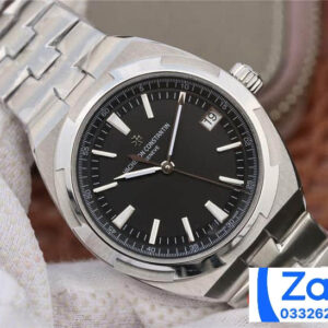 ĐỒNG HỒ VACHERON CONSTANTIN SUPER FAKE NHÀ MÁY 8F VIỀN TRƠN 41MM 1 ĐỒNG HỒ VACHERON CONSTANTIN SUPER FAKE NHÀ MÁY 8F VIỀN TRƠN 41MM