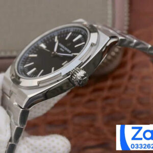 ĐỒNG HỒ VACHERON CONSTANTIN SUPER FAKE NHÀ MÁY 8F VIỀN TRƠN 41MM 2 ĐỒNG HỒ VACHERON CONSTANTIN SUPER FAKE NHÀ MÁY 8F VIỀN TRƠN 41MM