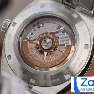 ĐỒNG HỒ VACHERON CONSTANTIN SUPER FAKE NHÀ MÁY 8F VIỀN TRƠN 41MM 4 ĐỒNG HỒ VACHERON CONSTANTIN SUPER FAKE NHÀ MÁY 8F VIỀN TRƠN 41MM