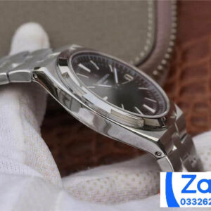 ĐỒNG HỒ VACHERON CONSTANTIN SUPER FAKE NHÀ MÁY 8F VIỀN TRƠN 41MM 3 ĐỒNG HỒ VACHERON CONSTANTIN SUPER FAKE NHÀ MÁY 8F VIỀN TRƠN 41MM