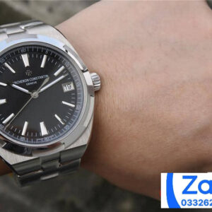 ĐỒNG HỒ VACHERON CONSTANTIN SUPER FAKE NHÀ MÁY 8F VIỀN TRƠN 41MM 6 ĐỒNG HỒ VACHERON CONSTANTIN SUPER FAKE NHÀ MÁY 8F VIỀN TRƠN 41MM