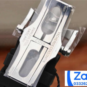 ĐỒNG HỒ VACHERON CONSTANTIN SUPER FAKE NHÀ MÁY TWA MẶT SỐ ĐEN 42MM 6 ĐỒNG HỒ VACHERON CONSTANTIN SUPER FAKE NHÀ MÁY TWA MẶT SỐ ĐEN 42MM