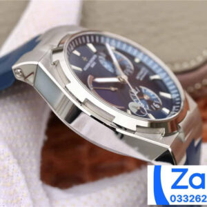 ĐỒNG HỒ VACHERON CONSTANTIN SUPER FAKE NHÀ MÁY TWA MẶT SỐ XANH 42MM 3 ĐỒNG HỒ VACHERON CONSTANTIN SUPER FAKE NHÀ MÁY TWA MẶT SỐ XANH 42MM