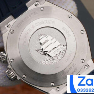 ĐỒNG HỒ VACHERON CONSTANTIN SUPER FAKE NHÀ MÁY TWA MẶT SỐ XANH 42MM 4 ĐỒNG HỒ VACHERON CONSTANTIN SUPER FAKE NHÀ MÁY TWA MẶT SỐ XANH 42MM