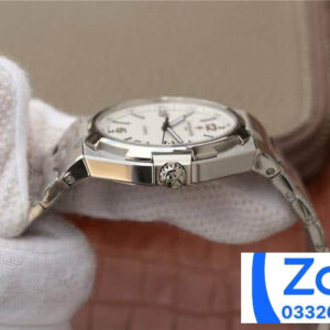 ĐỒNG HỒ VACHERON CONSTANTIN OVERSEAS FAKE 11 NHÀ MÁY JJ TRẮNG 42MM 2 ĐỒNG HỒ VACHERON CONSTANTIN OVERSEAS FAKE 11 NHÀ MÁY JJ TRẮNG 42MM