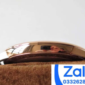 ĐỒNG HỒ VACHERON CONSTANTIN PATRIMONY FAKE 1:1 WHITE DIAL KZ FACTORY 40MM 5 ĐỒNG HỒ VACHERON CONSTANTIN PATRIMONY FAKE 1:1 WHITE DIAL KZ FACTORY 40MM