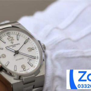 ĐỒNG HỒ VACHERON CONSTANTIN OVERSEAS FAKE 11 NHÀ MÁY JJ TRẮNG 42MM 6 ĐỒNG HỒ VACHERON CONSTANTIN OVERSEAS FAKE 11 NHÀ MÁY JJ TRẮNG 42MM