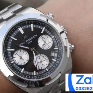 ĐỒNG HỒ VACHERON CONSTANTIN FAKE CAO CẤP NHÀ MÁY 8F FACTORY 41MM 6 ĐỒNG HỒ VACHERON CONSTANTIN FAKE CAO CẤP NHÀ MÁY 8F FACTORY 41MM