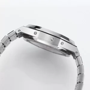 ĐỒNG HỒ AUDEMARS PIGUET ROYAL OAK CHORONOGRAPH 26574ST BBR REP 1:1 CAO CẤP 41MM 4 ĐỒNG HỒ AUDEMARS PIGUET ROYAL OAK CHORONOGRAPH 26574ST BBR REP 11 CAO CẤP 41MM (2)