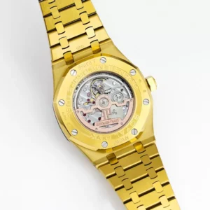ĐỒNG HỒ AUDEMARS PIGUET ROYAL OAK CHORONOGRAPH 26574ST VÀNG GOLD REP 1:1 BBR FACTORY 41MM 7 ĐỒNG HỒ AUDEMARS PIGUET ROYAL OAK CHORONOGRAPH 26574ST VÀNG GOLD REP 11 BBR FACTORY 41MM (1)