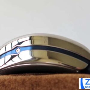 FRANCK MULELR V45 REPLICA WATCH YACHTING BLUE LUMINOUS NUMBER 44X54MM 4 ĐỒNG HỒ FRANCK MULELR V45 REPLICA 11 NAM MÀU XANH DƯƠNG 44X54MM (2)