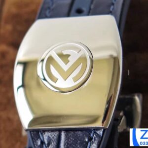 FRANCK MULELR V45 REPLICA WATCH YACHTING BLUE LUMINOUS NUMBER 44X54MM 5 ĐỒNG HỒ FRANCK MULELR V45 REPLICA 11 NAM MÀU XANH DƯƠNG 44X54MM (2)