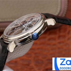 FRANCK MULLER GIGA TOURBILLON GREEN NEEDLE REPLICA WATCHES 43MM 3 ĐỒNG HỒ FRANCK MULLER GIGA TOURBILLON NAM KIM XANH REPLICA 11 CAO CẤP 43MM (2)