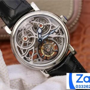 FRANCK MULLER GIGA TOURBILLON GREEN NEEDLE REPLICA WATCHES 43MM 2 ĐỒNG HỒ FRANCK MULLER GIGA TOURBILLON NAM KIM XANH REPLICA 11 CAO CẤP 43MM (2)