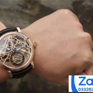 ĐỒNG HỒ FRANCK MULLER GIGA TOURBILLON ROSE GOLD REP 1:1 CAO CẤP 43MM 7 ĐỒNG HỒ FRANCK MULLER GIGA TOURBILLON ROSE GOLD REP 11 CAO CẤP 43MM (2)