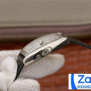 FRANCK MULLER IMITATION WATCH BLACK LEATHER STRAP QUARTZ MOVEMENT 24×29MM 4 ĐỒNG HỒ FRANCK MULLER NỮ DÂY DA REPLICA 11 CAO CẤP 24×29MM (4)