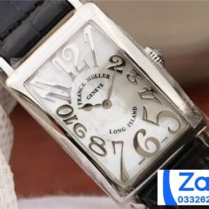 FRANCK MULLER REPLICA WATCHES STAINLESS STEEL QUARTZ MOVEMENT 29x45MM 3 ĐỒNG HỒ FRANCK MULLER REP 11 CAO CẤP NỮ MÁY PIN THỤY SỸ 29x45MM (2)