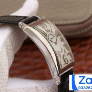 FRANCK MULLER REPLICA WATCHES STAINLESS STEEL QUARTZ MOVEMENT 29x45MM 5 ĐỒNG HỒ FRANCK MULLER REP 11 CAO CẤP NỮ MÁY PIN THỤY SỸ 29x45MM (2)