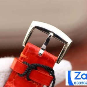 FRANCK MULLER REPLICA WATCH WOMAN'S MOP DIAL LEATHER STRAP 29x45MM 6 ĐỒNG HỒ FRANCK MULLER REPLICA 11 CAO CẤP NỮ CỌC SỐ HỌC TRÒ 29x45MM (2)