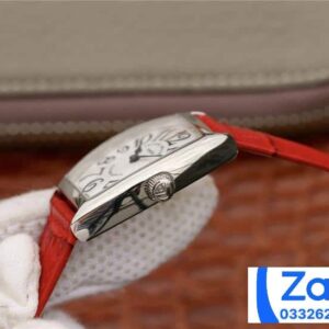 ĐỒNG HỒ FRANCK MULLER REPLICA 11 CAO CẤP NỮ MÁY PIN THỤY SỸ 24x29MM 4 ĐỒNG HỒ FRANCK MULLER REPLICA 11 CAO CẤP NỮ MÁY PIN THỤY SỸ 24×29MM (2)