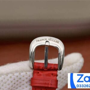 ĐỒNG HỒ FRANCK MULLER REPLICA 11 CAO CẤP NỮ MÁY PIN THỤY SỸ 24x29MM 6 ĐỒNG HỒ FRANCK MULLER REPLICA 11 CAO CẤP NỮ MÁY PIN THỤY SỸ 24×29MM (2)