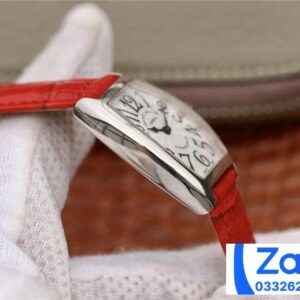 ĐỒNG HỒ FRANCK MULLER REPLICA 11 CAO CẤP NỮ MÁY PIN THỤY SỸ 24x29MM 5 ĐỒNG HỒ FRANCK MULLER REPLICA 11 CAO CẤP NỮ MÁY PIN THỤY SỸ 24×29MM (2)