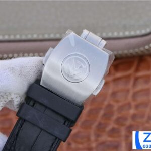 FRANCK MULLER SKELETON FAKE WATCHES BLACK RUBBER STRAP 39.5X55MM 5 ĐỒNG HỒ FRANCK MULLER SKELETON FAKE CAO CẤP NAM ĐÍNH ĐÁ 39 (2)