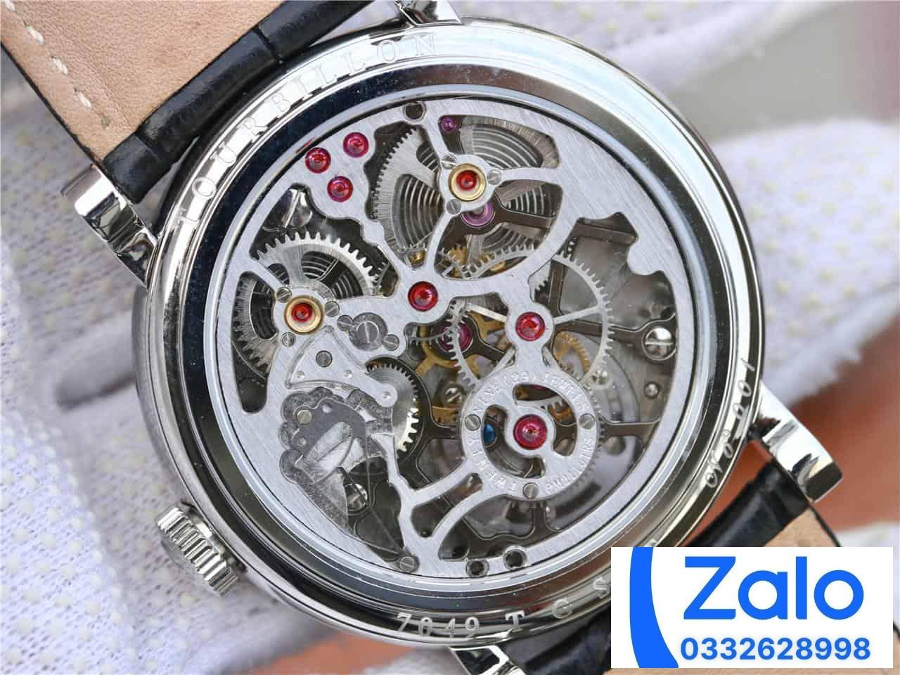 ĐỒNG HỒ FRANCK MULLER TOURBILLON NAM ĐÍNH ĐÁ REPLICA 11 MÁY THỤY SỸ 43MM (5) ĐỒNG HỒ FRANCK MULLER TOURBILLON NAM ĐÍNH ĐÁ REPLICA 11 MÁY THỤY SỸ 43MM (2)