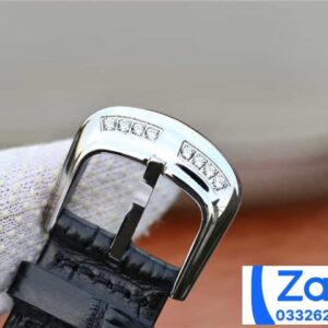 FRANCK MULLER TOURBILLON REPLICA LEATHER STRAP WATCHES 43MM 5 ĐỒNG HỒ FRANCK MULLER TOURBILLON NAM ĐÍNH ĐÁ REPLICA 11 MÁY THỤY SỸ 43MM (2)