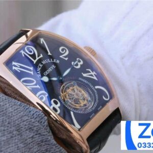 ĐỒNG HỒ FRANCK MULLER TOURBILLON NAM MẶT XANH REP 11 CAO CẤP 39.5x55MM 3 ĐỒNG HỒ FRANCK MULLER TOURBILLON NAM MẶT XANH REP 11 CAO CẤP 39 (2)