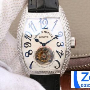 ĐỒNG HỒ FRANCK MULLER TOURBILLON REP 11 NAM CỌC SỐ HỌC TRÒ 39 (2)