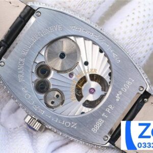 ĐỒNG HỒ FRANCK MULLER TOURBILLON REPLICA 1:1 NAM ĐÍNH ĐÁ 39.5x55MM 6 ĐỒNG HỒ FRANCK MULLER TOURBILLON REPLICA 11 NAM ĐÍNH ĐÁ 39 (2)