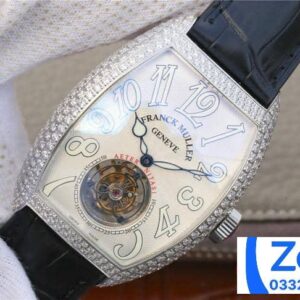 ĐỒNG HỒ FRANCK MULLER TOURBILLON REPLICA 1:1 NAM ĐÍNH ĐÁ 39.5x55MM 1 ĐỒNG HỒ FRANCK MULLER TOURBILLON REPLICA 11 NAM ĐÍNH ĐÁ 39 (2)