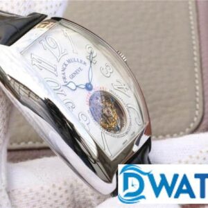 ĐỒNG HỒ FRANCK MULLER TOURBILLON REPLICA 1:1 NAM MẶT TRẮNG 39.5x55MM 4 ĐỒNG HỒ FRANCK MULLER TOURBILLON REPLICA 11 NAM MẶT TRẮNG 39 (2)