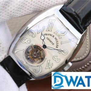 ĐỒNG HỒ FRANCK MULLER TOURBILLON REPLICA 1:1 NAM MẶT TRẮNG 39.5x55MM 2 ĐỒNG HỒ FRANCK MULLER TOURBILLON REPLICA 11 NAM MẶT TRẮNG 39 (2)
