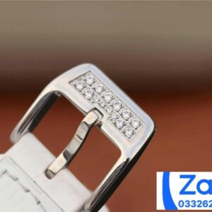 FRANCK MULLER V32 ABF FACTORY FULL WHITE REPLICA WATCHES 36MM 5 ĐỒNG HỒ FRANCK MULLER V32 ABF NỮ ĐÍNH ĐÁ REP 11 CAO CẤP 36MM (2)