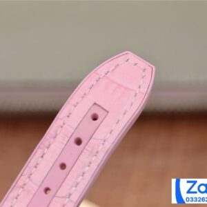 FRANCK MULLER V32 ABF FACTORY REPLICA WATCH NUMBER FULL COLOR WOMAN'S 36MM 6 ĐỒNG HỒ FRANCK MULLER V32 ABF REP 11 NỮ ĐÍNH ĐÁ CỌC SỐ 7 MÀU 36MM (2)