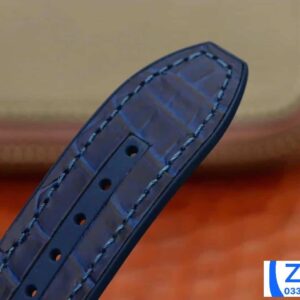 FRANCK MULLER V45 BEST COPY FULL BLUE WITH STONE NUMBER ABF FACTORY 45MM 7 ĐỒNG HỒ FRANCK MULLER V45 ABF NAM CỌC SỐ ĐÍNH ĐÁ REP 11 CAO CẤP 45MM (2)