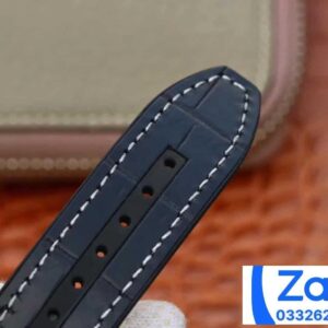 FRANCK MULLER V45 ABF DIAMOND CASE BLACK DIAL RUBBER STRAP 45MM 7 ĐỒNG HỒ FRANCK MULLER V45 ABF NAM ĐÍNH ĐÁ REP 11 CAO CẤP 45MM (2)