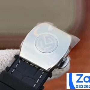 FRANCK MULLER V45 ABF DIAMOND CASE BLACK DIAL RUBBER STRAP 45MM 6 ĐỒNG HỒ FRANCK MULLER V45 ABF NAM ĐÍNH ĐÁ REP 11 CAO CẤP 45MM (2)