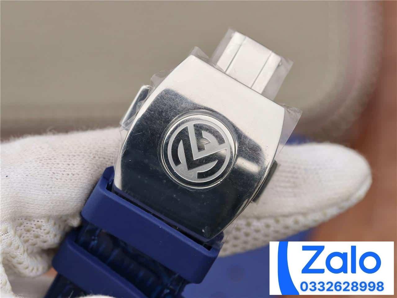 ĐỒNG HỒ FRANCK MULLER V45 ABF REPLICA 11 NAM MÁY CƠ AUTOMATIC THỤY SỸ 45MM (3) ĐỒNG HỒ FRANCK MULLER V45 ABF REPLICA 11 NAM MÁY CƠ AUTOMATIC THỤY SỸ 45MM (2)