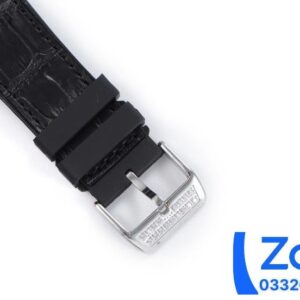 FRANCK MULLER V45 DRAGON KING SILVER BLACK REP 11 WATCH 40x50MM 5 ĐỒNG HỒ FRANCK MULLER V45 DRAGON KING MÀU ĐEN REP 11 THỤY SỸ 40x50MM (2)