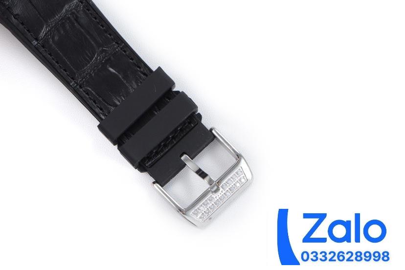 ĐỒNG HỒ FRANCK MULLER V45 DRAGON KING MÀU ĐEN REP 11 THỤY SỸ 40x50MM (6) ĐỒNG HỒ FRANCK MULLER V45 DRAGON KING MÀU ĐEN REP 11 THỤY SỸ 40x50MM (2)