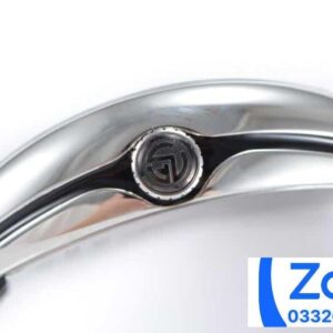 FRANCK MULLER V45 DRAGON KING SILVER BLACK REP 11 WATCH 40x50MM 3 ĐỒNG HỒ FRANCK MULLER V45 DRAGON KING MÀU ĐEN REP 11 THỤY SỸ 40x50MM (2)