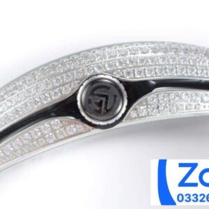 FRANCK MULLER V45 DRAGON KING REPLICA WATCH DIAMOND CASE 40x50MM 3 ĐỒNG HỒ FRANCK MULLER V45 DRAGON KING REPLICA 1 1 NAM ĐÍNH ĐÁ 40x50MM (2)