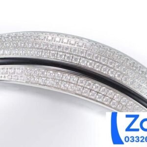 FRANCK MULLER V45 DRAGON KING REPLICA WATCH DIAMOND CASE 40x50MM 4 ĐỒNG HỒ FRANCK MULLER V45 DRAGON KING REPLICA 1 1 NAM ĐÍNH ĐÁ 40x50MM (2)