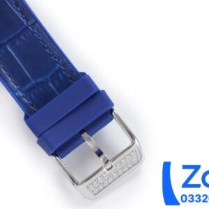 FRANCK MULLER V45 DRAGON KING DIAL SUPER FAKE 1:1 WATCH BLUE 40X50MM 5 ĐỒNG HỒ FRANCK MULLER V45 DRAGON KING REPLICA 11 NAM MÀU XANH 40X50MM (2)