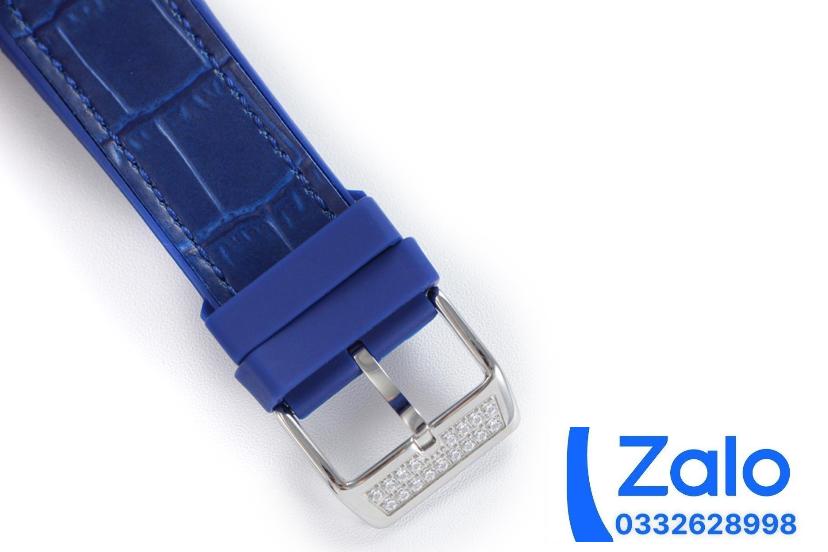 ĐỒNG HỒ FRANCK MULLER V45 DRAGON KING REPLICA 11 NAM MÀU XANH 40X50MM (5) ĐỒNG HỒ FRANCK MULLER V45 DRAGON KING REPLICA 11 NAM MÀU XANH 40X50MM (2)