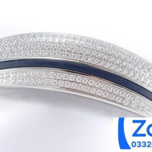 FRANCK MULLER V45 DRAGON KING DIAL SUPER FAKE 1:1 WATCH BLUE 40X50MM 4 ĐỒNG HỒ FRANCK MULLER V45 DRAGON KING REPLICA 11 NAM MÀU XANH 40X50MM (2)