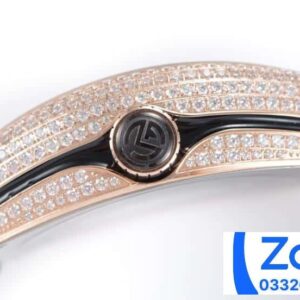 FRANCK MULLER V45 DRAGON KING ROSE GOLD REPLICA WATCH 40X50MM 4 ĐỒNG HỒ FRANCK MULLER V45 DRAGON KING ROSE GOLD REP 11 NAM ĐÍNH ĐÁ 40X50MM (2)